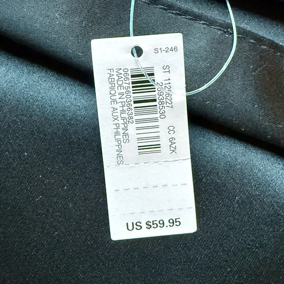 Victoria’s Secret tote (NWT) - Picture 5 of 7